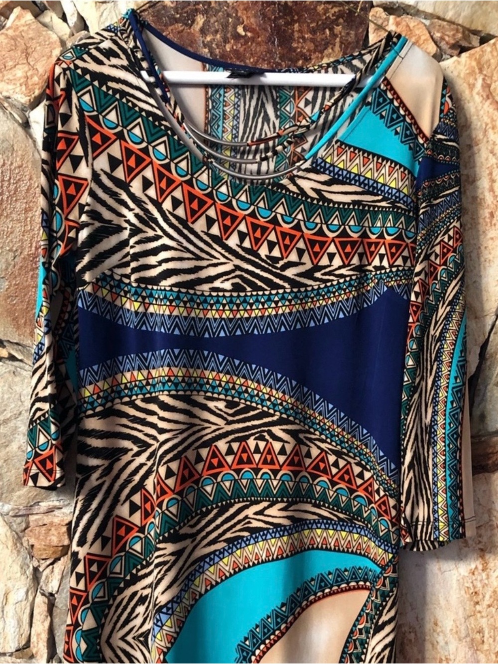 En focus studio women dress casual dress